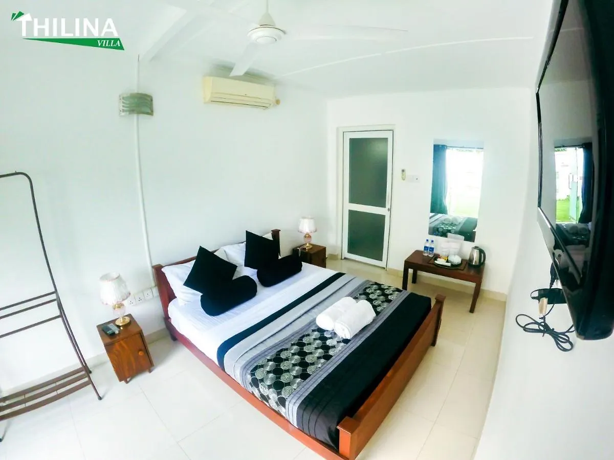Thilina Villa Kandy