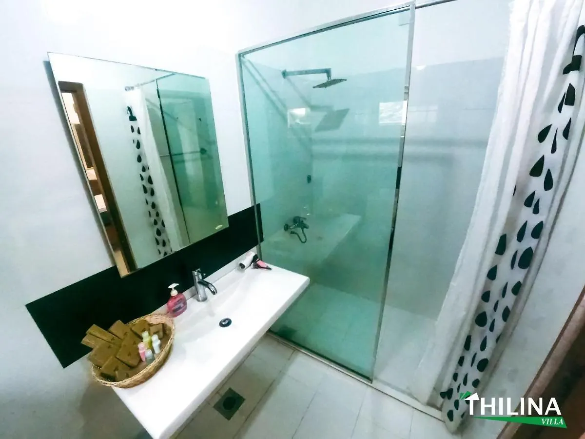 Thilina Villa Kandy Hotel