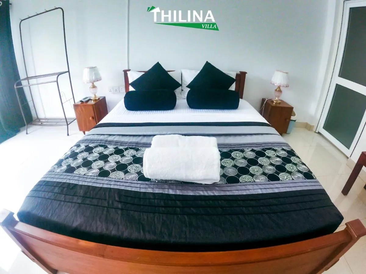 Thilina Villa Kandy Hotel