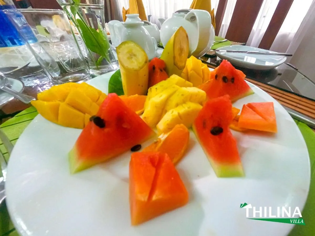 Thilina Villa Kandy Sri Lanka